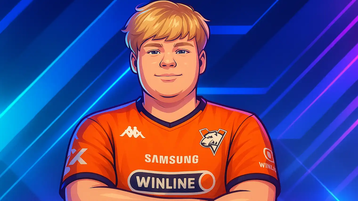 tO0RO Praises Teammates After Virtus.pro’s Win Over FaZe at IEM Chengdu: “The Guys Carried Me”